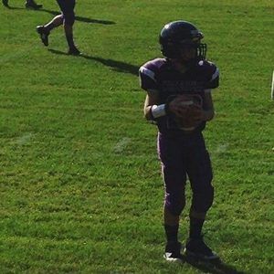 Meet your Posher, Brodie